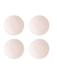Fortessa Heirloom Dinner Plates, Set of 4