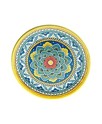 Certified International Portofino Melamine 6-Pc. Salad Plates
