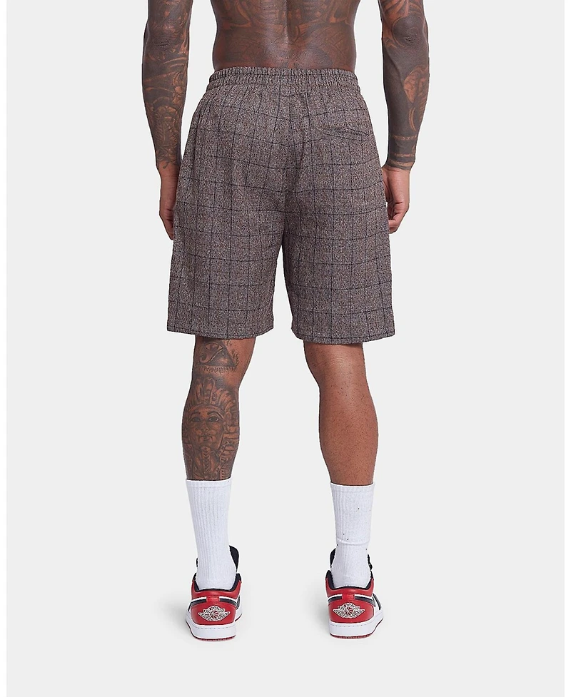 Xxiii Mens Jacy Shorts
