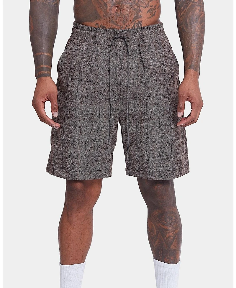 Xxiii Mens Jacy Shorts
