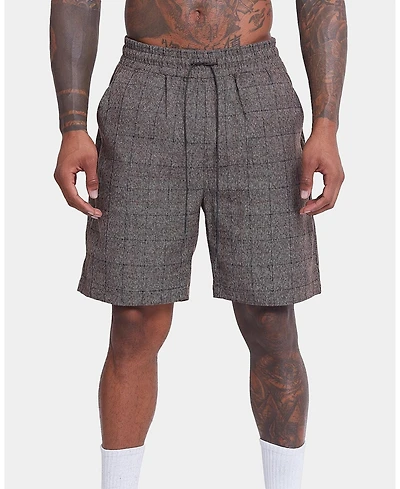 Xxiii Mens Jacy Shorts