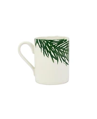 Vietri Nutcrackers Dinnerware Mug