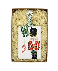 Nutcrackers Cheese Board