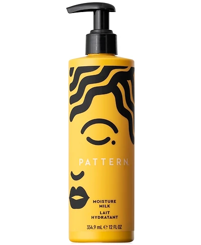 Pattern Beauty by Tracee Ellis Ross Moisture Milk, 12 oz.