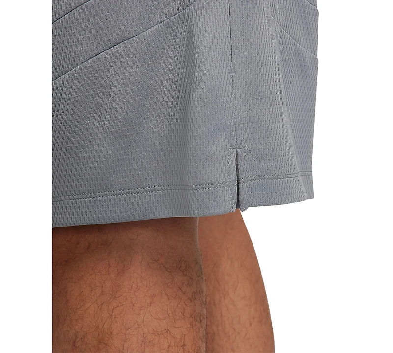 Nike Men's Icon Dri-fit Moisture-Wicking 11" Basketball Shorts