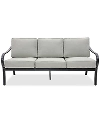 St Croix Outdoor Sofa, Created for Macy's