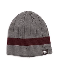 Muk Luks Men's Ribbed Beanie