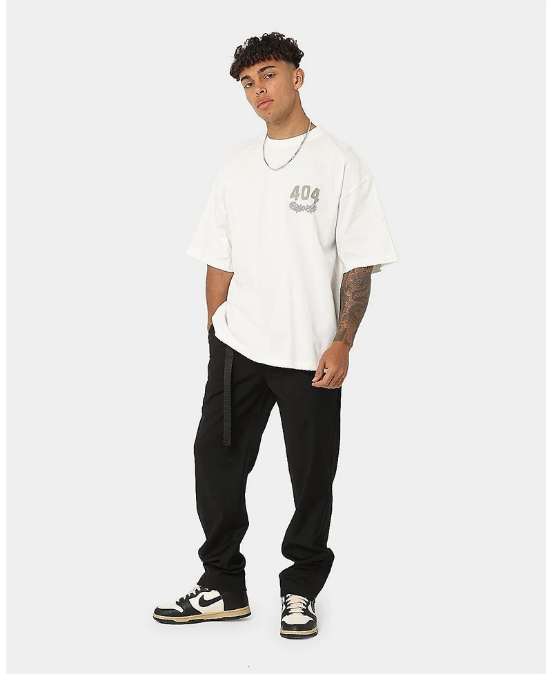 Xxiii Mens Tailored Split Pants