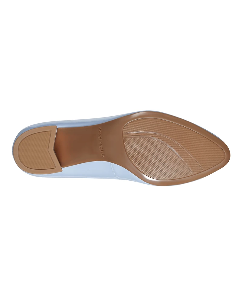 Easy Spirit Women's eFlex Cosma Slip-On Pumps