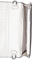 Michael Kors Jet Set Charm Small Phone Convertible Crossbody