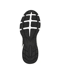 Calvin Klein Women's Lyam Lace-Up Round Toe Casual Sneakers