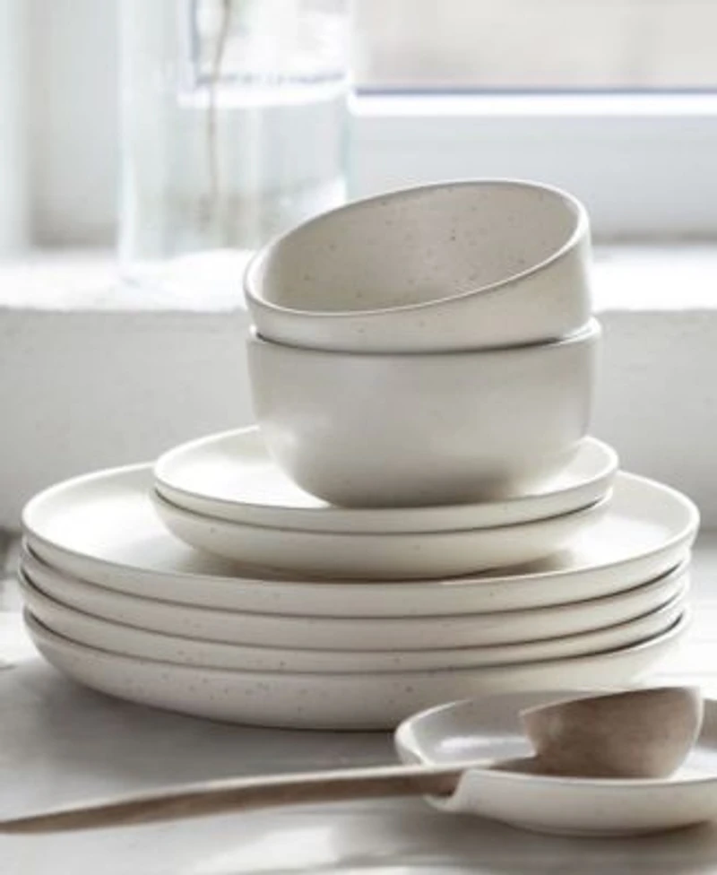Casafina By Costa Nova Pacifica Dinnerware Collection