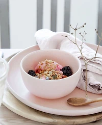 Casafina by Costa Nova Pacifica Dinnerware Cereal Bowls, Set of 4