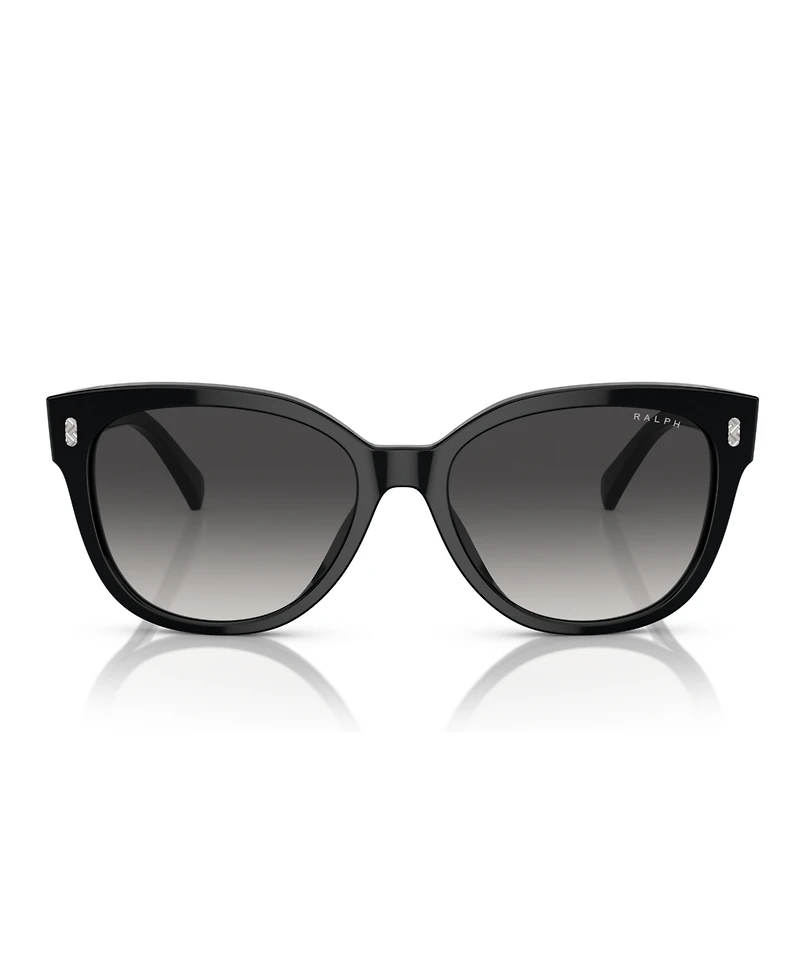 Ralph by Lauren Women's Sunglasses, Gradient RA5305U