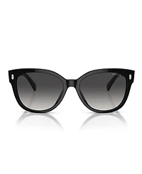 Ralph by Lauren Women's Sunglasses, Gradient RA5305U