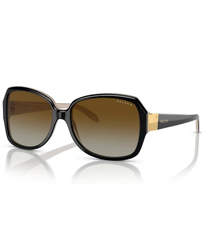 Ralph by Ralph Lauren Women's Polarized Sunglasses