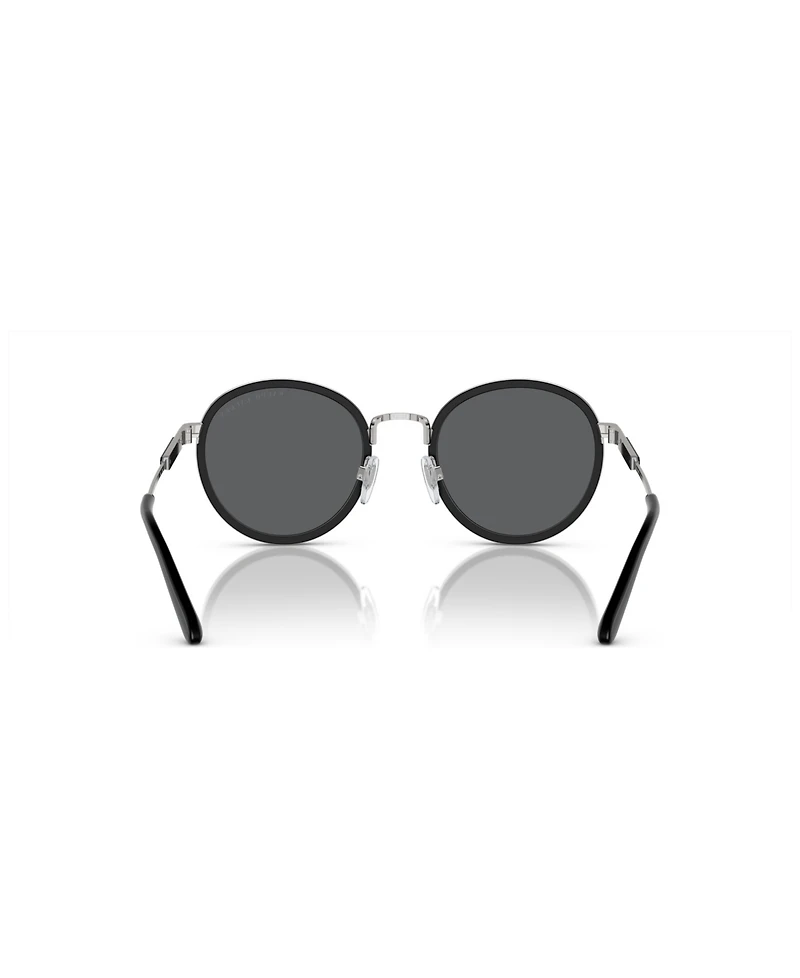 Ralph Lauren Men's The Clubman Sunglasses RL7081