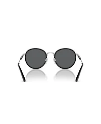 Ralph Lauren Men's The Clubman Sunglasses RL7081