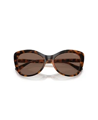Vogue Eyewear Women's Sunglasses, Gradient VO5515SB