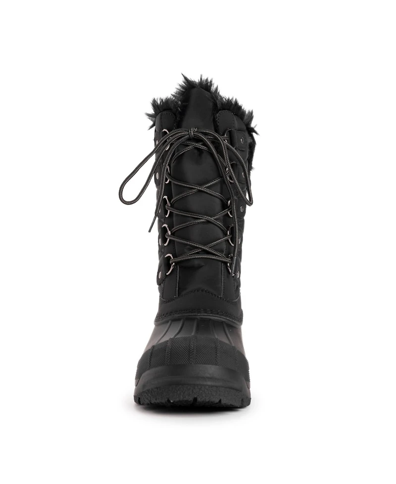 Muk Luks Women's Palmer Paige Boots