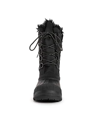 Muk Luks Women's Palmer Paige Boots