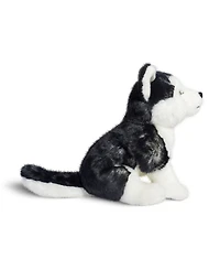 Geoffrey's Toy Box 10" Siberian Husky Puppy Dog Toy, Created for Macy's