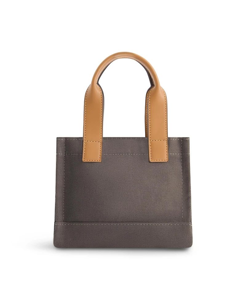 True Religion Mini Tote