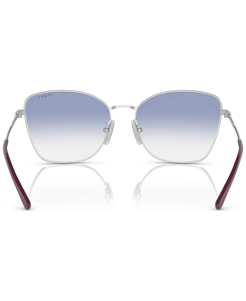 Vogue Eyewear Women's Sunglasses, Gradient VO4279S
