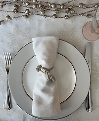 Mode Living Telluride Tablecloth, 70 Round