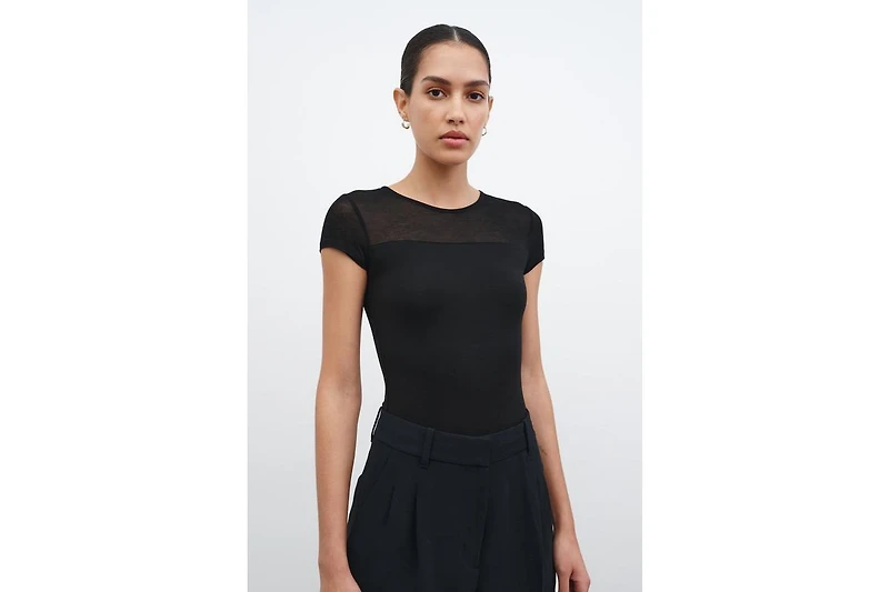 Women's Dara Bodysuit