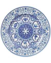 Spode Judaica Passover Seder Plate