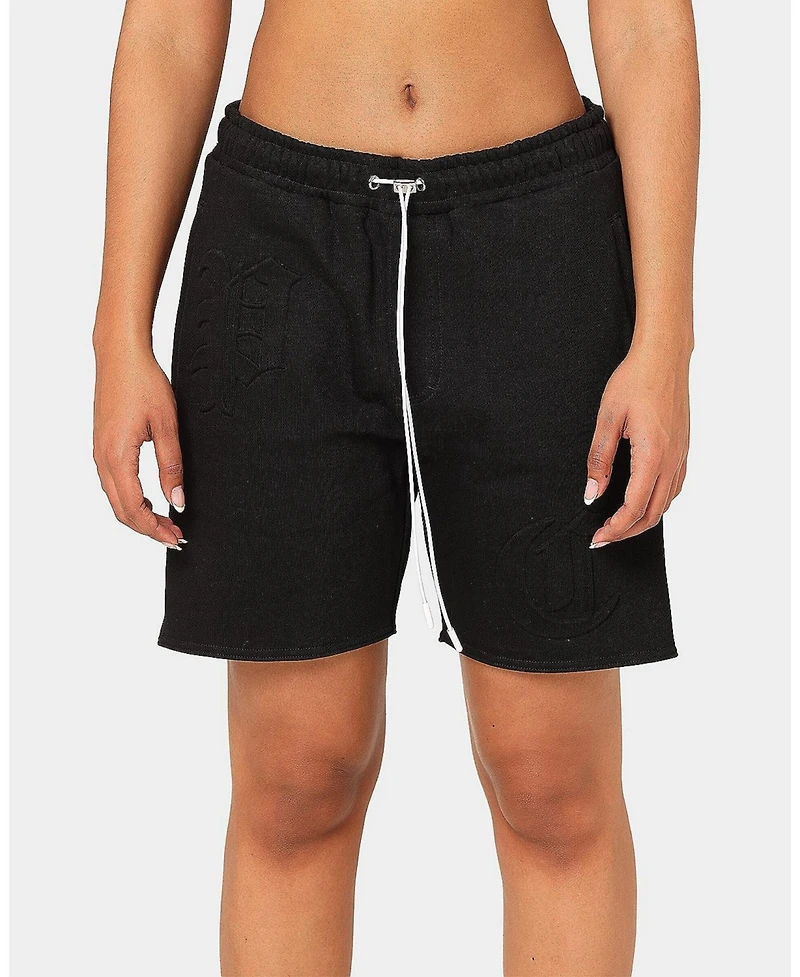 Carre Mens Cp Sweat Shorts