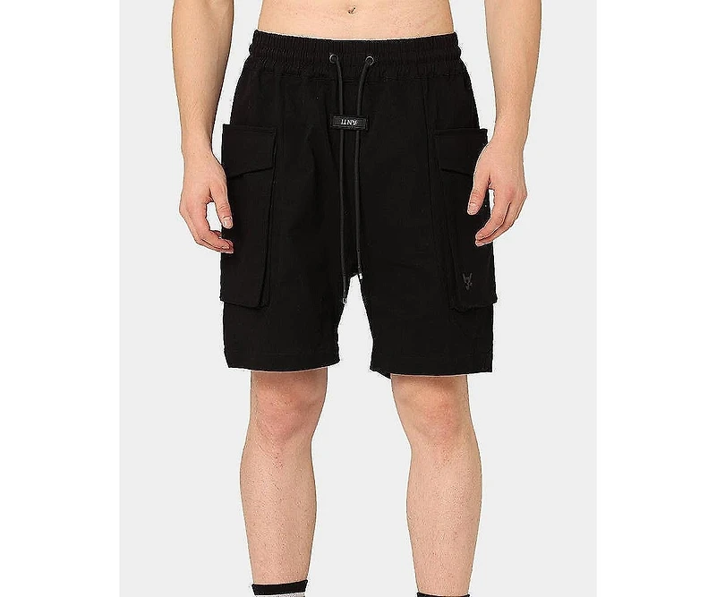 The Anti Order Mens Cleon Cargo Shorts