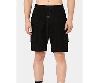 The Anti Order Mens Cleon Cargo Shorts