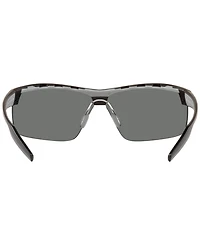 Native Men's Hardtop Ultra Xp Polarized Sunglasses, Polar XD9026