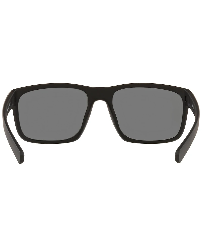 Native Men's Wells Polarized Sunglasses