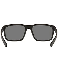 Native Men's Wells Polarized Sunglasses