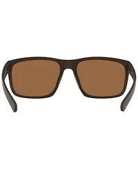 Native Men's Wells Polarized Sunglasses