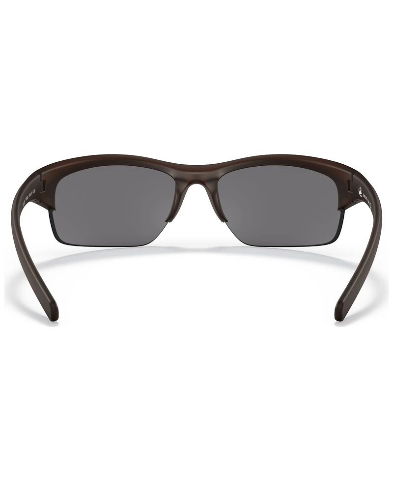 Native Men's Endura Xp Polarized Sunglasses, Polar XD9029
