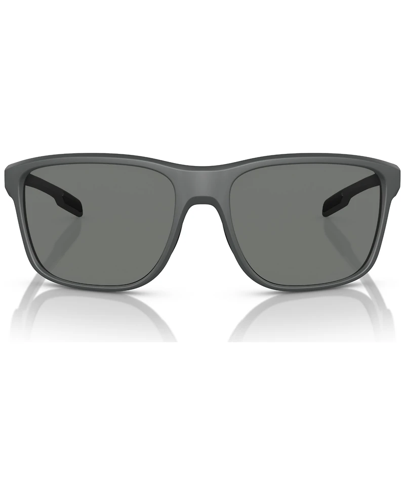 Native Men's Gorge Polarized Sunglasses