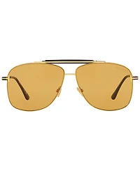 Tom Ford Men's Jaden Sunglasses TR001628