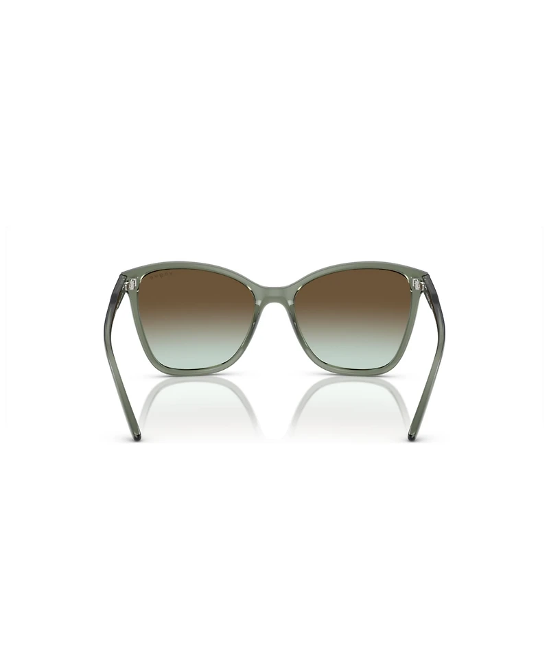 Vogue Eyewear Women's Sunglasses, Gradient VO5520S