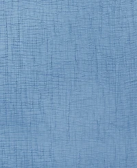 White Sand South Seas Cotton Duvet Cover, Full/Queen
