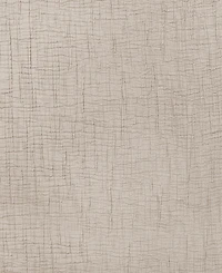 White Sand South Seas Cotton Duvet Cover, Full/Queen