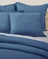 White Sand South Seas Sham, Standard