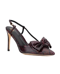 Women's Georgina Heel Pumps