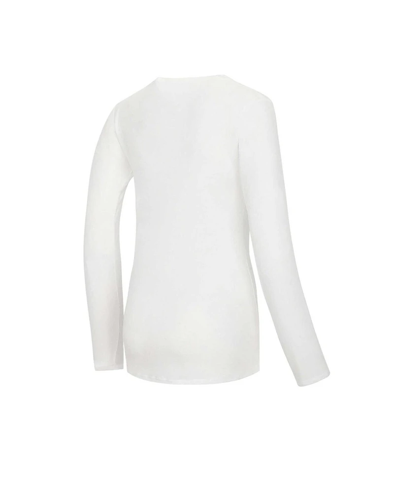 Women's Concepts Sport White
