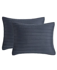 Oscar Oliver Valencia 3-Pc. Quilt Set, King/California King