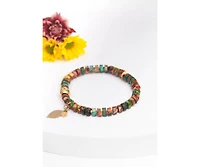 Starfish Project Sedona Stretch Bracelet