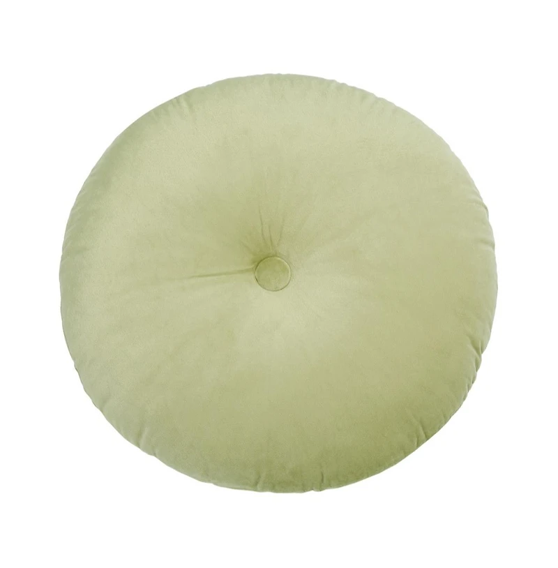 Safavieh Vallory 16" Round Pillow